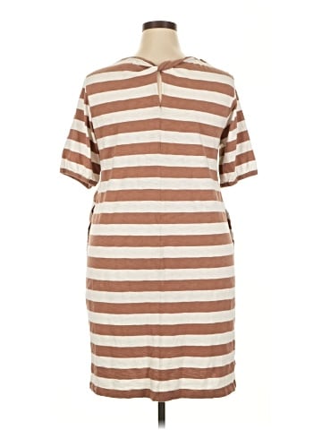 Pact Casual Dress (view 2)