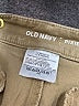 Old Navy Solid Tan Khakis Size 12 - photo 7