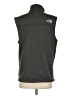 The North Face Gray Vest Size S - photo 2