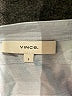 Vince. Blue Long Sleeve Blouse Size S - photo 7