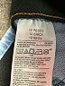 Old Navy Solid Blue Jeans Size 12 Petite - photo 8