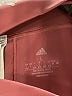 Adidas Burgundy Active Pants Size L - photo 7