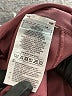 Adidas Burgundy Active Pants Size L - photo 8