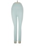 FP Movement Teal Blue Active Pants Size S - photo 1