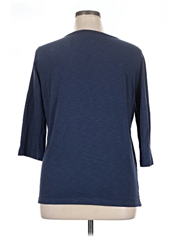 Northcrest 3/4 Sleeve T-Shirt (view 2)