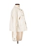 Assorted Brands 100% Cotton Ivory Jacket Size L - photo 4