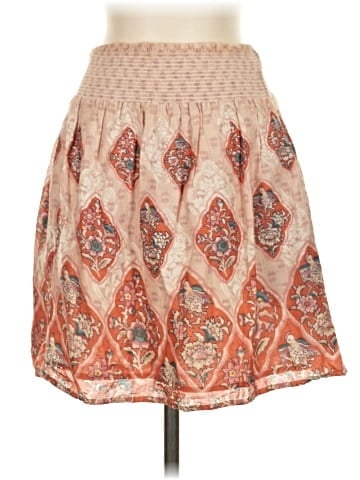 Ecote Casual Skirt (view 1)