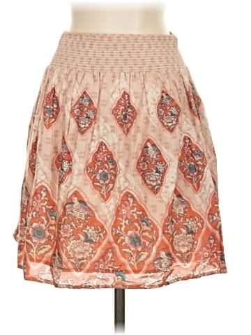 Ecote Casual Skirt (view 2)