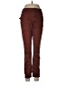Kut from the Kloth Brown Jeggings Size 6 - photo 1