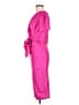 Assorted Brands Pink Cocktail Dress Size M - photo 5