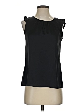 Ann Taylor LOFT Sleeveless Blouse (view 1)