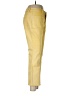 C established 1946 Yellow Jeans Size 6 - photo 4