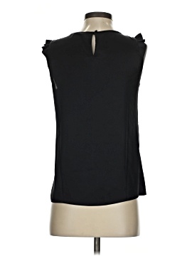 Ann Taylor LOFT Sleeveless Blouse (view 2)