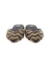 Birdies Chevron-herringbone Black Gold Mule/Clog Size 7 1/2 - photo 2