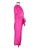 Assorted Brands Pink Cocktail Dress Size M - photo 4