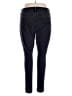 Levi's Solid Black Jeans Size 16 - photo 2