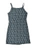 Knit Works Stars Blue Dress Size 7 - 8 - photo 2
