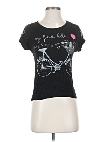Leo & Nicole Short Sleeve T-Shirt (view 1)