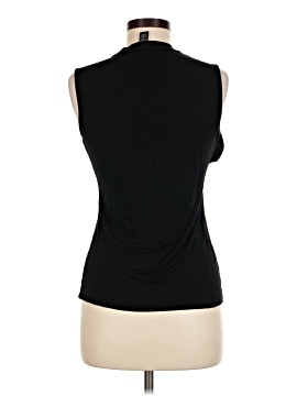 Cable & Gauge Sleeveless Blouse (view 2)