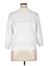 Grace Karin White Cardigan Size 2X - photo 2