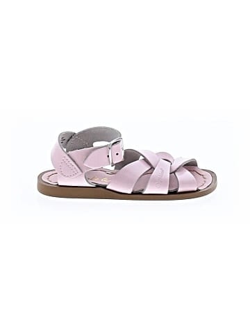 Salt Water Sandals (view 1)
