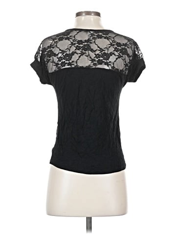 Leo & Nicole Short Sleeve T-Shirt (view 2)
