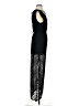Elliatt 100% Polyester Black Cocktail Dress Size XS - photo 4
