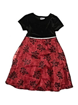 Blueberi Boulevard Dress