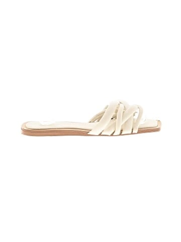 Zara Sandals (view 1)