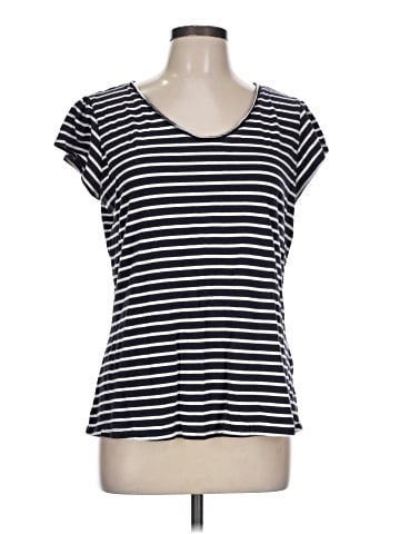 Boden Short Sleeve T-Shirt (view 1)