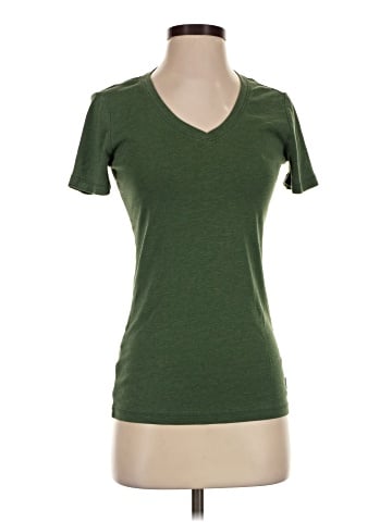 Eddie Bauer Short Sleeve T-Shirt (view 1)