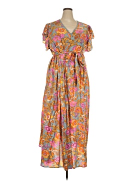 Rusttydustty Casual Dress