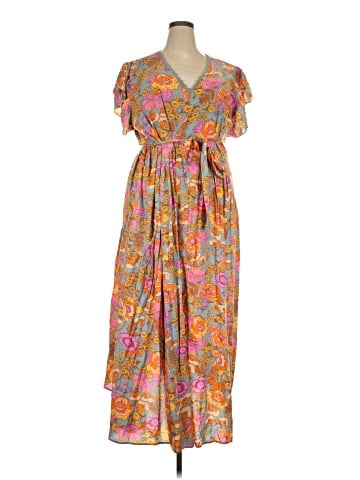 Rusttydustty Casual Dress (view 1)