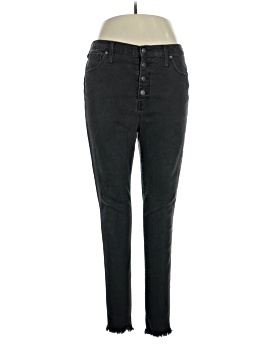 Madewell Jeans (view 1)