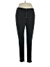 Madewell Black Jeans Size 33 waist (tall) - photo 1