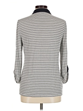 Ann Taylor Long Sleeve Polo (view 2)