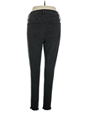 Madewell Jeans (view 2)