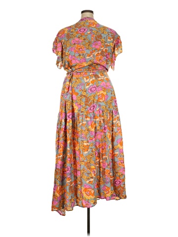 Rusttydustty Casual Dress (view 2)