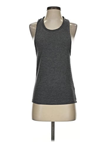 C&C California Sleeveless Top (view 1)