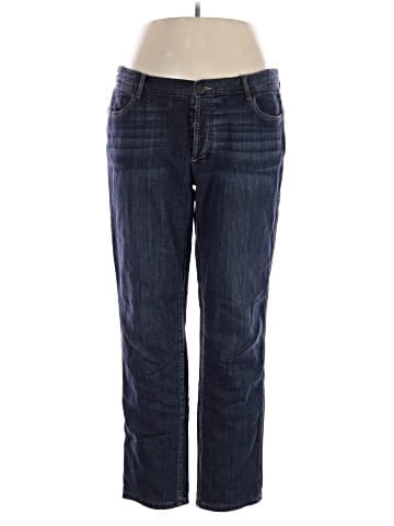 Eddie Bauer Jeans (view 1)