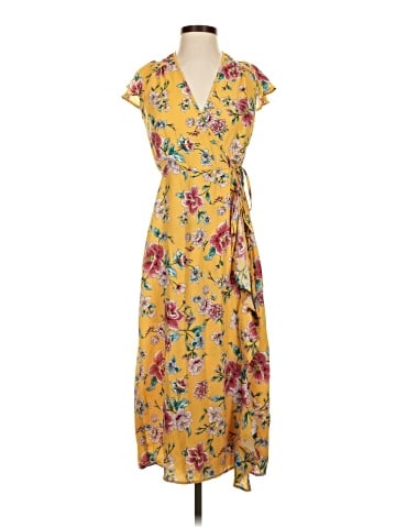 Xhilaration Casual Dress (view 1)