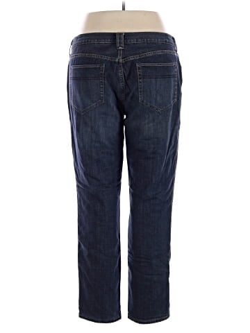 Eddie Bauer Jeans (view 2)