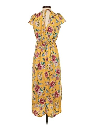 Xhilaration Casual Dress (view 2)