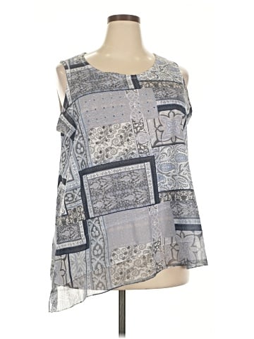 C established 1946 Tank Top (view 1)