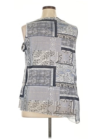C established 1946 Tank Top (view 2)