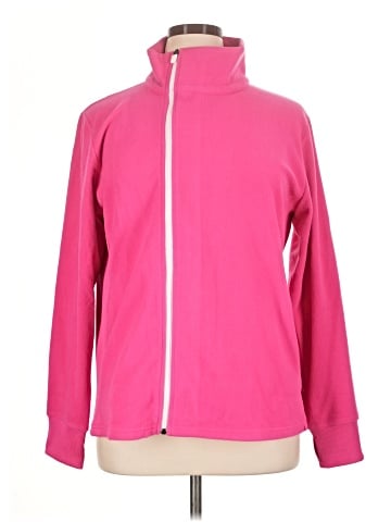 FJ Footjoy Track Jacket (view 1)