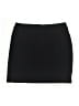 Adidas Solid Black Formal Skirt Size S - photo 1