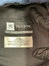Jos. A. Bank 100% Polyester Solid Blue Shorts Size 36 waist - photo 3