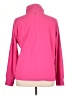 FJ Footjoy 100% Polyester Pink Track Jacket Size XL - photo 2