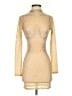 Unbranded Gold Cocktail Dress Size S (estimated) - photo 1